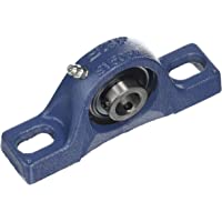 SKF SY 15 TF y-bearing Plummer bloque unidad
